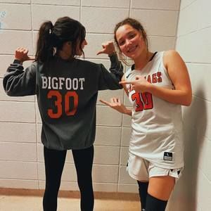 Meet your Posher, Kendall